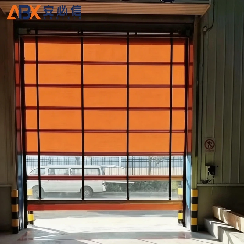 绥化机械式门封