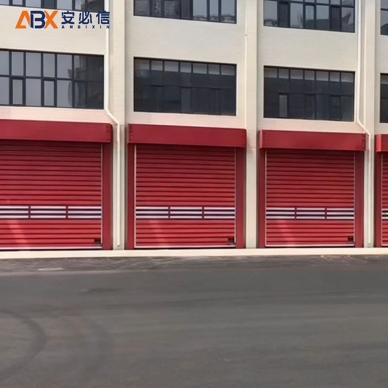 绥化涡轮硬质高速门